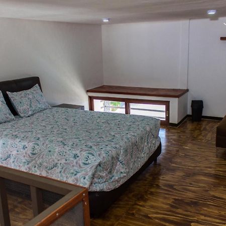 Lofts En Cuernavaca Con Alberca Climatizada Apart otel Dış mekan fotoğraf