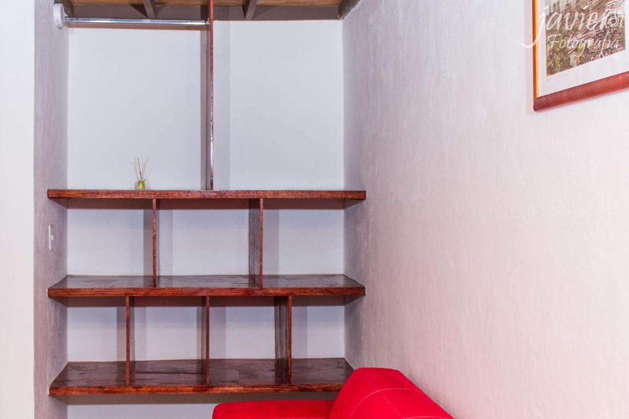Lofts En Cuernavaca Con Alberca Climatizada Apart otel Dış mekan fotoğraf